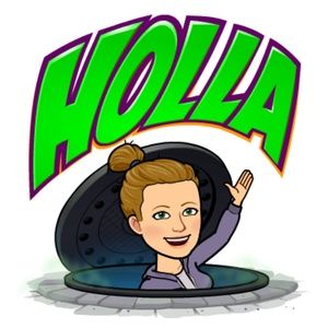 Meet your Posher, Amanda